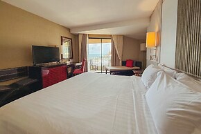 Garden Cliff Resort and Spa