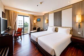 Garden Cliff Resort and Spa