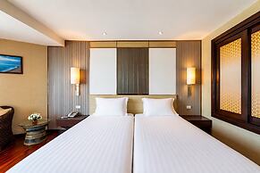 Garden Cliff Resort and Spa