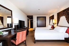 Garden Cliff Resort and Spa