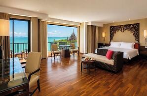 Garden Cliff Resort and Spa