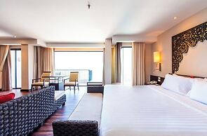 Garden Cliff Resort and Spa