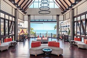 Garden Cliff Resort and Spa