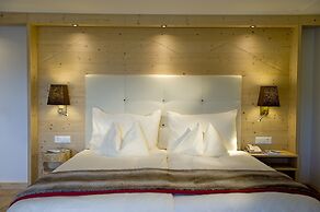 Golfhotel Les Hauts de Gstaad & SPA