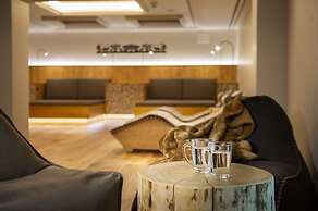 Golfhotel Les Hauts de Gstaad & SPA