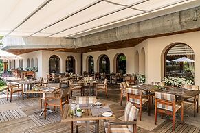 Golfhotel Les Hauts de Gstaad & SPA
