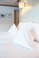 Golfhotel Les Hauts de Gstaad & SPA