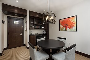 Ermitage du Lac - Les Suites Tremblant
