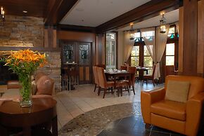 Ermitage du Lac - Les Suites Tremblant