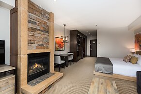 Ermitage du Lac - Les Suites Tremblant
