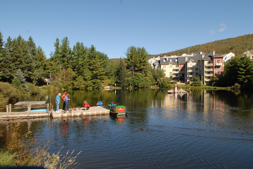 Ermitage du Lac - Les Suites Tremblant