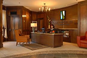 Ermitage du Lac - Les Suites Tremblant