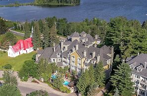 Ermitage du Lac - Les Suites Tremblant
