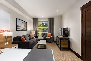 Ermitage du Lac - Les Suites Tremblant