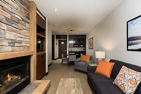 Ermitage du Lac - Les Suites Tremblant