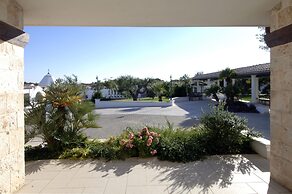 Masseria Chiancone Torricella
