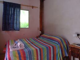 Acamaya Reef Cabanas - Caravan Park