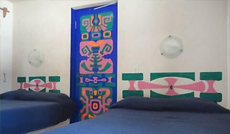 Acamaya Reef Cabanas - Caravan Park