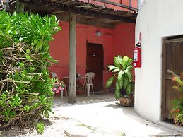 Acamaya Reef Cabanas - Caravan Park