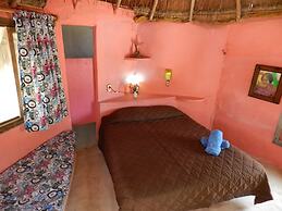 Acamaya Reef Cabanas - Caravan Park