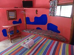 Acamaya Reef Cabanas - Caravan Park