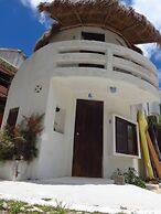 Acamaya Reef Cabanas - Caravan Park