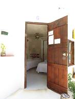 Acamaya Reef Cabanas - Caravan Park