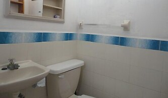 Acamaya Reef Cabanas - Caravan Park