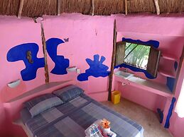 Acamaya Reef Cabanas - Caravan Park