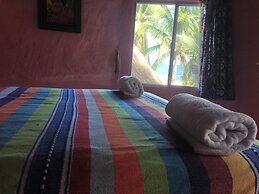 Acamaya Reef Cabanas - Caravan Park