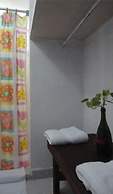Acamaya Reef Cabanas - Caravan Park