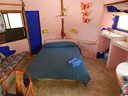 Acamaya Reef Cabanas - Caravan Park