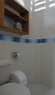 Acamaya Reef Cabanas - Caravan Park