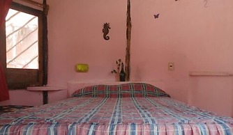 Acamaya Reef Cabanas - Caravan Park