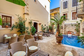 Palazzino Di Corina