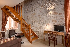 Palazzino Di Corina