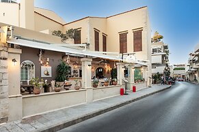 Palazzino Di Corina
