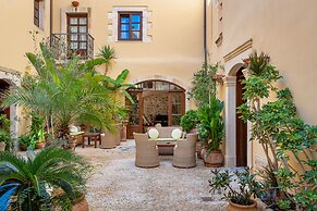Palazzino Di Corina