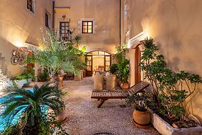 Palazzino Di Corina