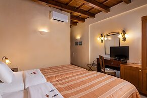 Palazzino Di Corina