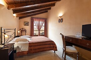 Palazzino Di Corina
