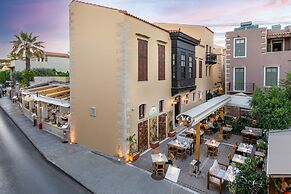 Palazzino Di Corina