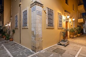 Palazzino Di Corina