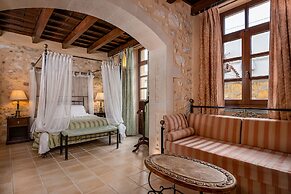 Palazzino Di Corina
