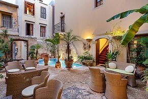Palazzino Di Corina