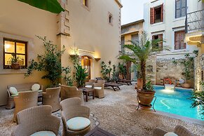 Palazzino Di Corina