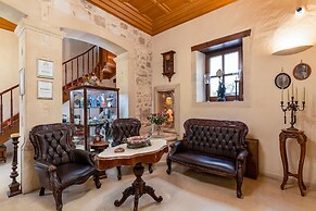 Palazzino Di Corina