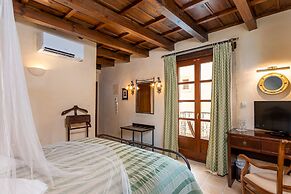 Palazzino Di Corina
