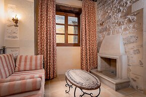 Palazzino Di Corina