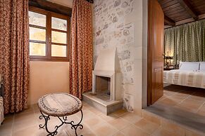Palazzino Di Corina